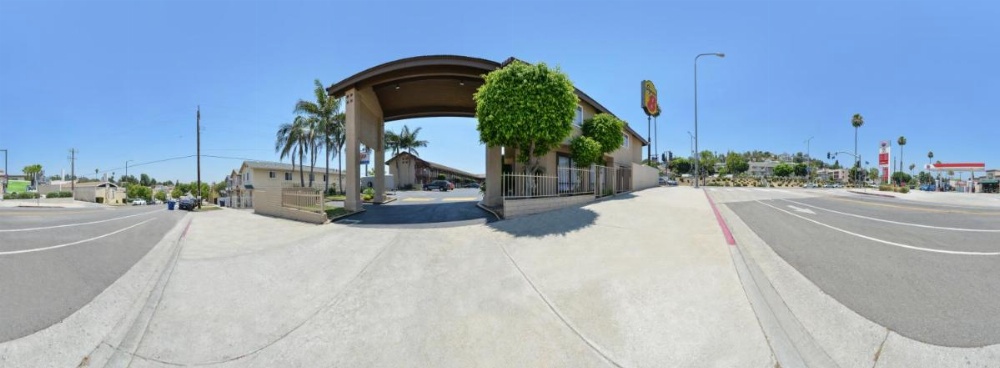 Super 8 by Wyndham Los Angeles/Alhambra Image 30